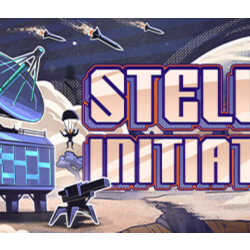 Stellar Initiative - STEAM GIFT РОССИЯ
