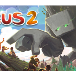 Reus 2 - STEAM GIFT РОССИЯ