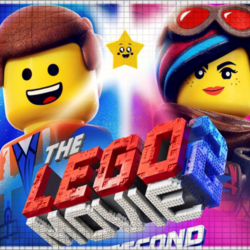 🍓 LEGO: Игра по фильму 2 (PS4/PS5/RU) П3 - Активация