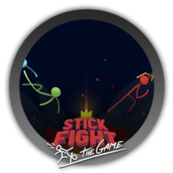 Stick Fight: The Game  Phasmophobia ® Steam (GLOBAL)🌍