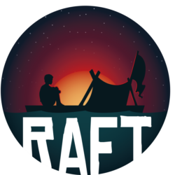 Raft  7 Days to Die  GAMES ®🟩Steam 🟩(GLOBAL)🌍