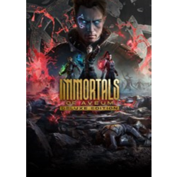 Immortals of Aveum Deluxe Edition XBOX Series X|S 🔑 🎁