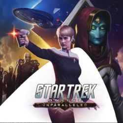 Star Trek Online: Assimilated Plasma Weapon   ARK ключ