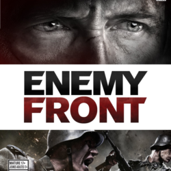 101 ⭐ XBOX 360 | ArcaniA   Enemy Front
