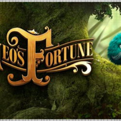 🍓 Leo's Fortune (PS4/PS5/RU) П3 - Активация