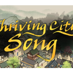 Thriving City: Song * STEAM RU ⚡ АВТО 💳0%