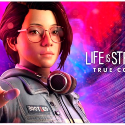 🍓 Life is Strange: True Colors (PS4/PS5/RU) П3 Активац