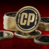 Call of Duty  CP POINTS / ЧЕРНЫЙ СЕКТОР  PC/PS/XBOX