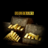 Red Dead Online - 25-350 ЗОЛОТЫЕ СЛИТКИ/GOLD BARS (XBOX)