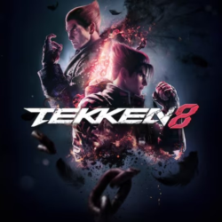 ✅TEKKEN 8 PS Турция На ВАШ аккаунт!🔥