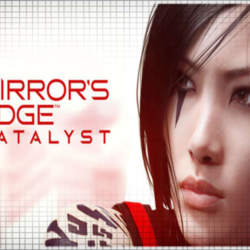 🍓 Mirrors Edge Catalyst (PS5/RU) П3 - Активация