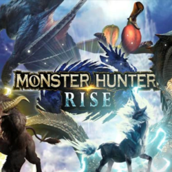 🍓 Monster Hunter Rise (PS4/PS5/RU) П3 - Активация