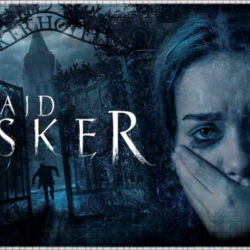 🍓 Maid of Sker (PS5/RU) П3 - Активация