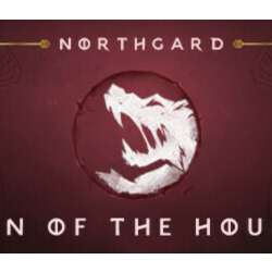 Northgard - Garm, Clan of the Hound DLC * STEAM RU ⚡