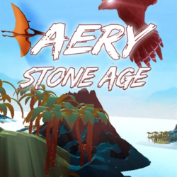 ✅ Aery - Stone Age Xbox One & Xbox Series X|S активация