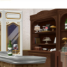 THE SIMS™ 4 УЮТНОЕ КАФЕ — КОМПЛЕКТ steam Россия