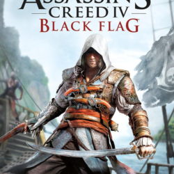 ASSASIN&acute;S CREED® IV BLACK FLAG™ • XBOX ONE & X|S