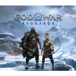 God of War Ragnarök steam МИР