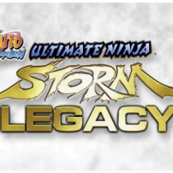 🍓 NARUTO SHIPPUDEN: UNinja ST Legacy PS5/RU Актив