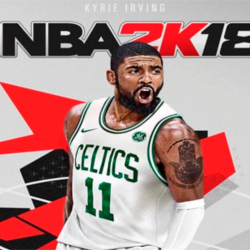 🍓 NBA 2K18 (PS4/PS5/EN) П3 - Активация