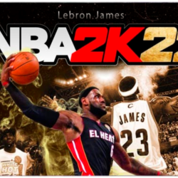 🍓 NBA 2K22 (PS4/PS5/EN) П3 - Активация