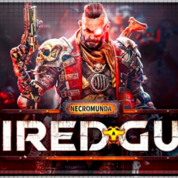 🍓 Necromunda: Hired Gun (PS4/PS5/RU) П3 - Активация