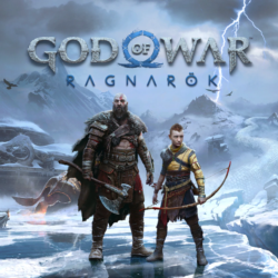 STEAM Все регионы ☑️⭐God of War Ragnarök STEAM🎁