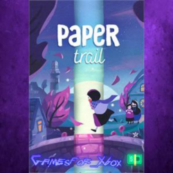 ☀️Paper Trail XBOX
