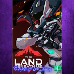 ☀️The Land Beneath Us XBOX