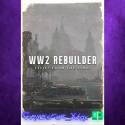 ☀️WW2 Rebuilder XBOX