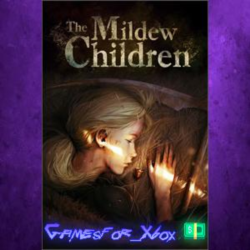 ☀️The Mildew Children XBOX