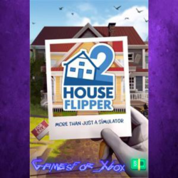 ☀️House Flipper 2 XBOX