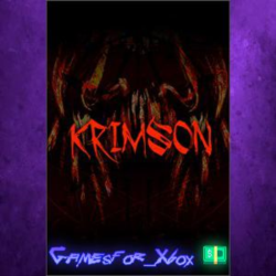 ☀️Krimson XBOX