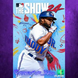 ☀️MLB The Show 24 - Xbox One Standard Edition XBOX