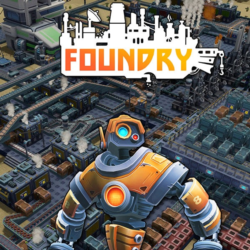 ⭐️ FOUNDRY   DLC [Steam/Global][CashBack]