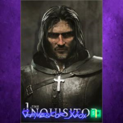 ☀️The Inquisitor XBOX