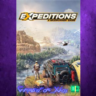 ☀️Expeditions A MudRunner Game XBOX