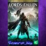Lords of the Fallen Deluxe Edition XBOX