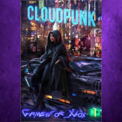 ☀️Cloudpunk - XBS/X XBOX