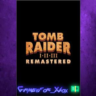 Tomb Raider I-III Remastered Starring Lara Croft XBOX