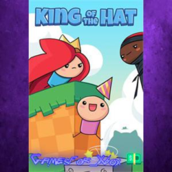 ☀️King of the Hat XBOX