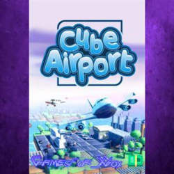 ☀️Cube Airport XBOX