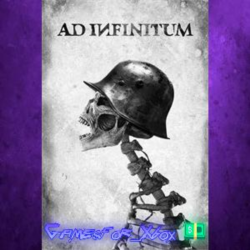 ☀️Ad Infinitum XBOX