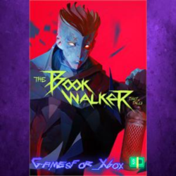 ☀️The Bookwalker Thief of Tales XBOX