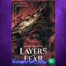 ☀️Layers of Fear 2023 XBOX