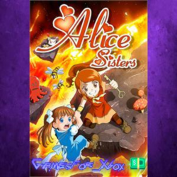 ☀️Alice Sisters XBOX