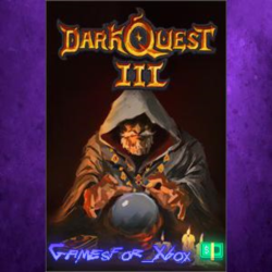 ☀️Dark Quest 3 XBOX