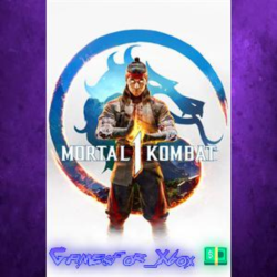 Mortal Kombat 1 XBOX