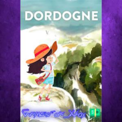 ☀️Dordogne XBOX