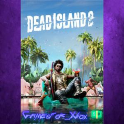Dead Island 2 XBOX